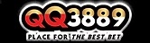 Logo QQ3889 Indonesia
